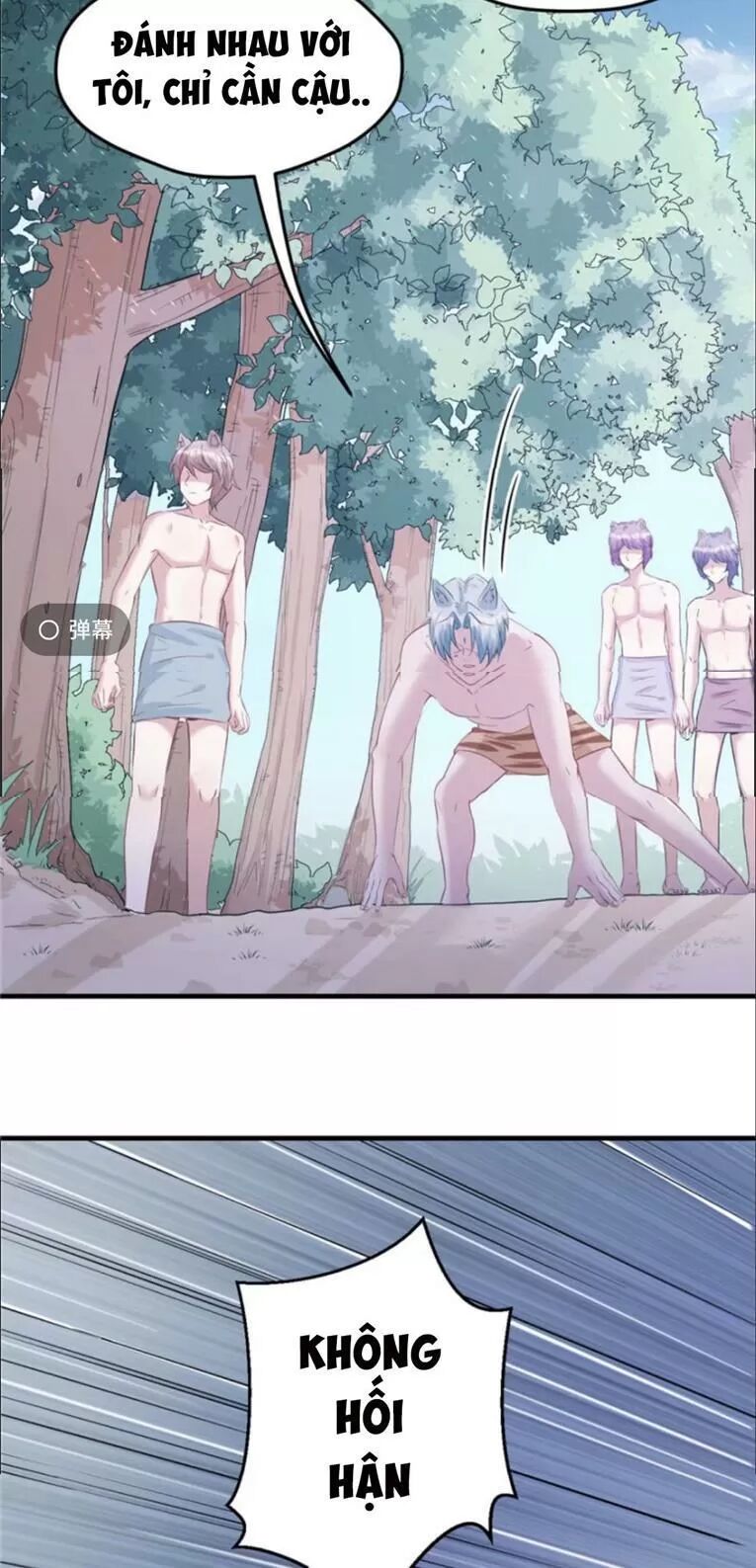 [16+] thảnh thơi thú thế chủng chủng điền, sinh sinh tể chapter 106 22