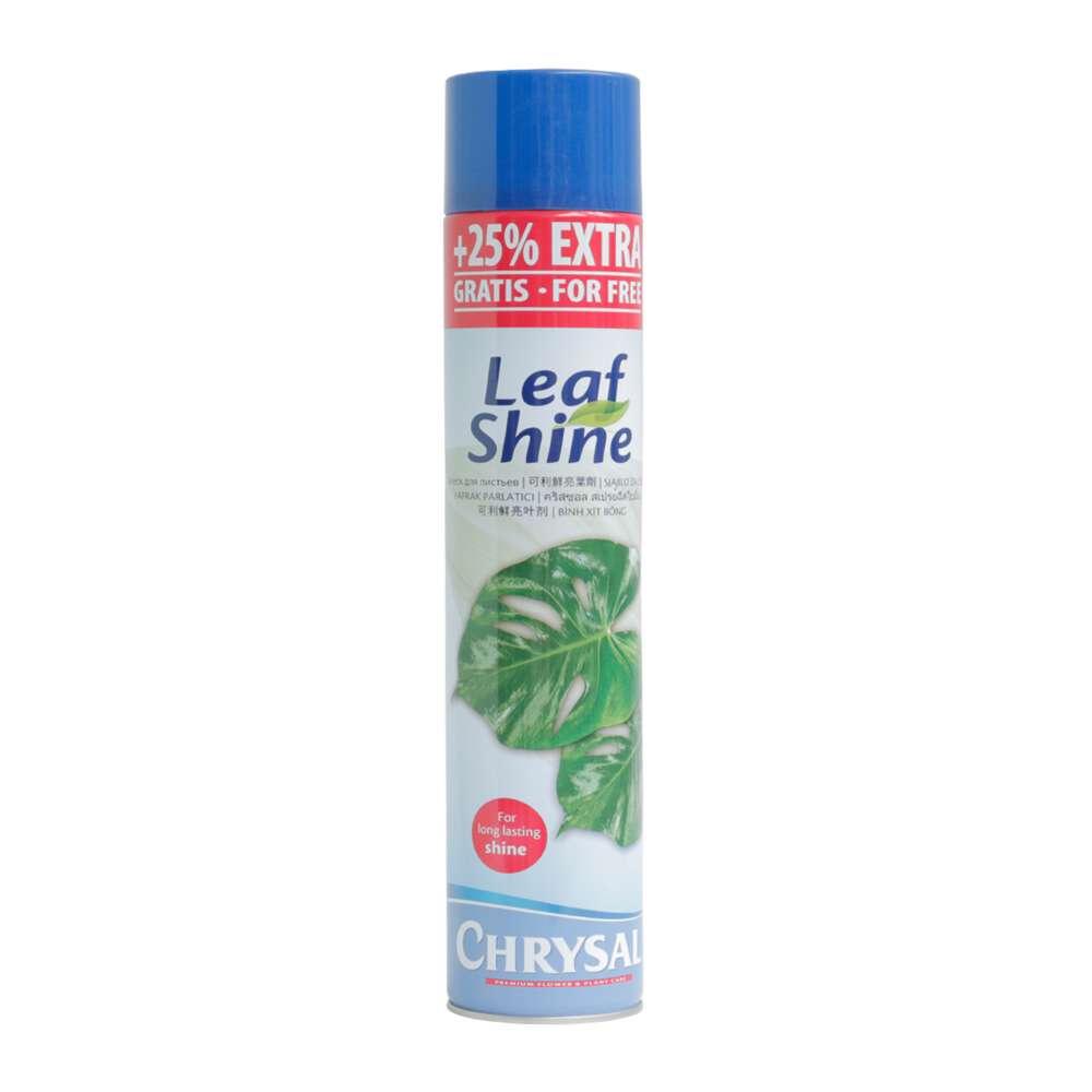 Chai xịt bóng leaf shine