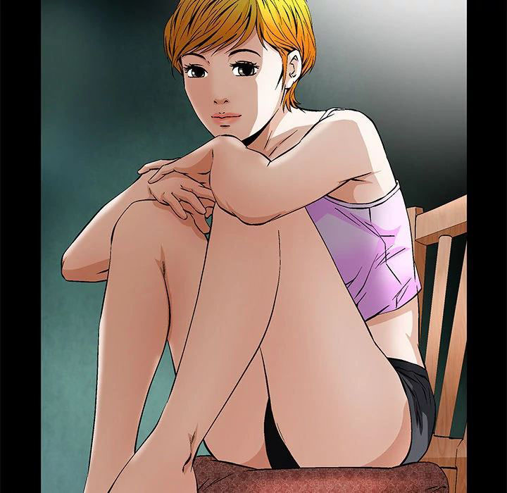 khổ dâm chapter 21 17