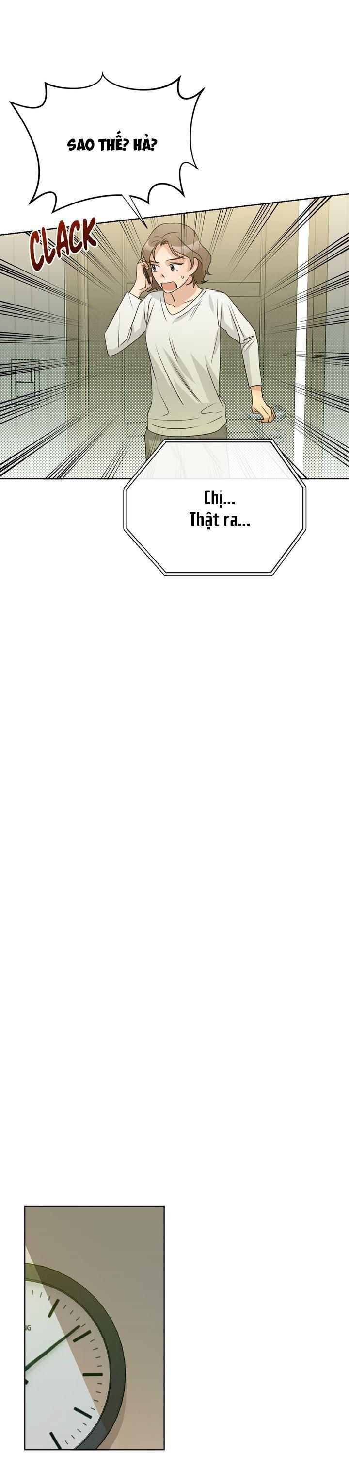 giấc mơ ngọt ngào chapter 15 22