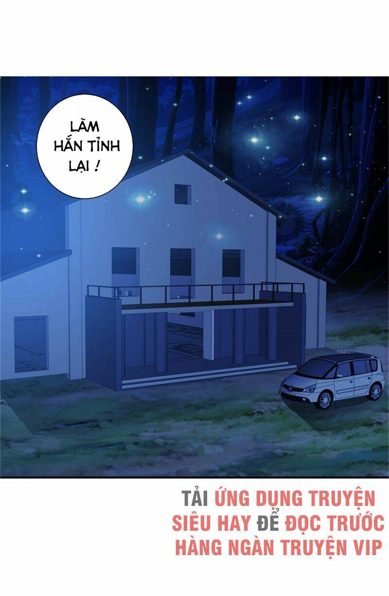 đô thị siêu cấp y sinh chapter 28 1