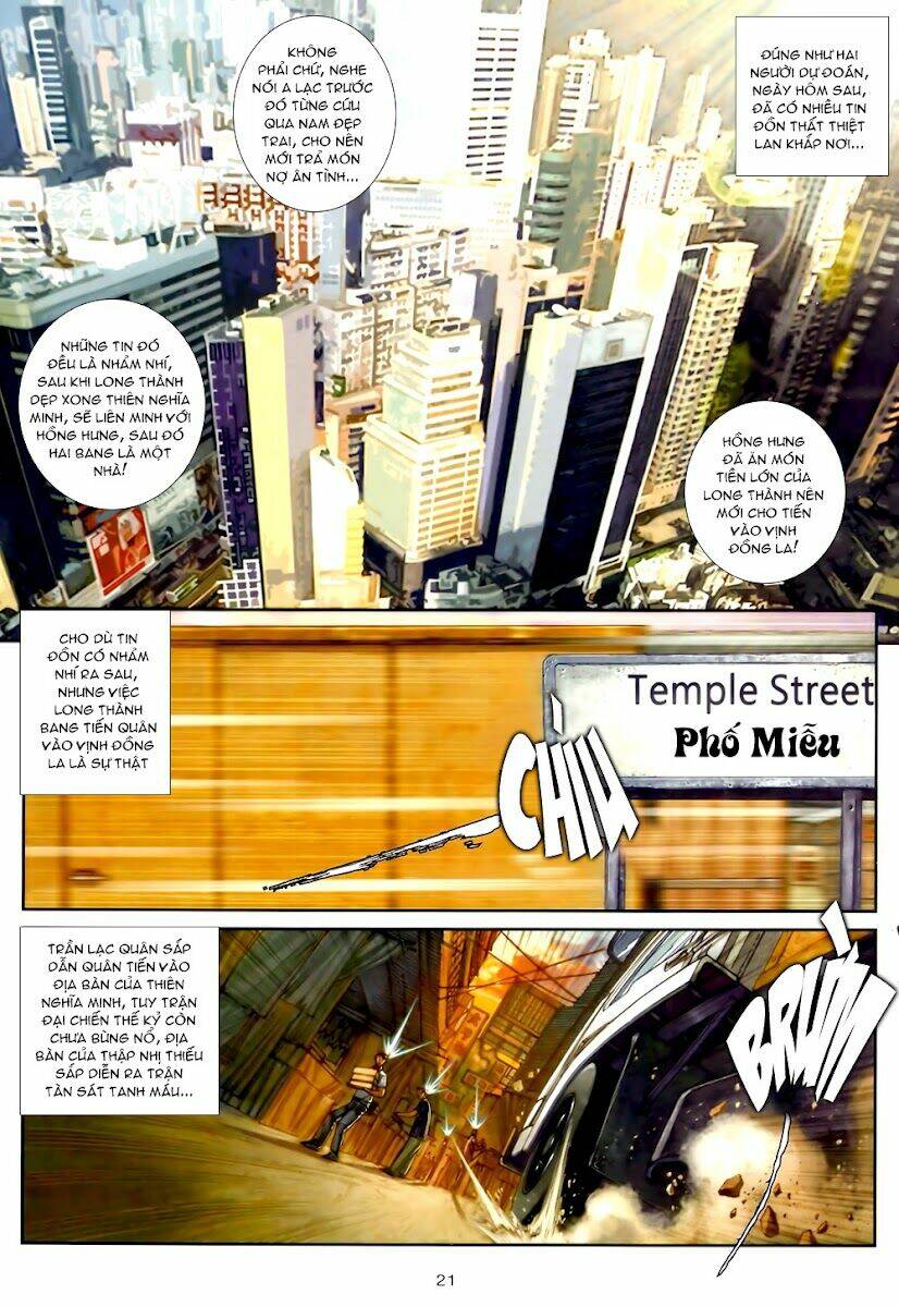 cửu long thành trại 2 chapter 24 21