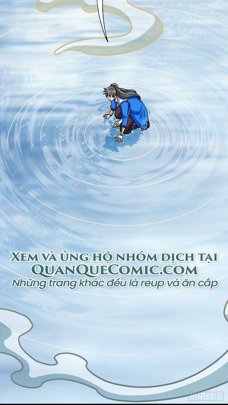võ hồn tuyệt thế chapter 19 20