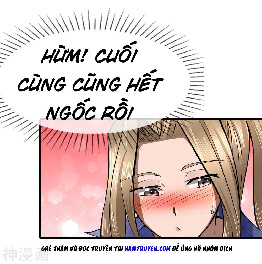 tuyệt thế binh vương chapter 79 13