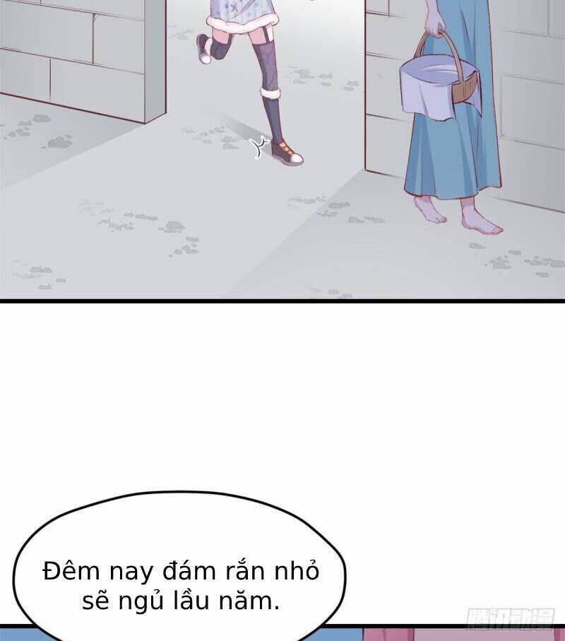 [16+] thảnh thơi thú thế chủng chủng điền, sinh sinh tể chapter 144 28