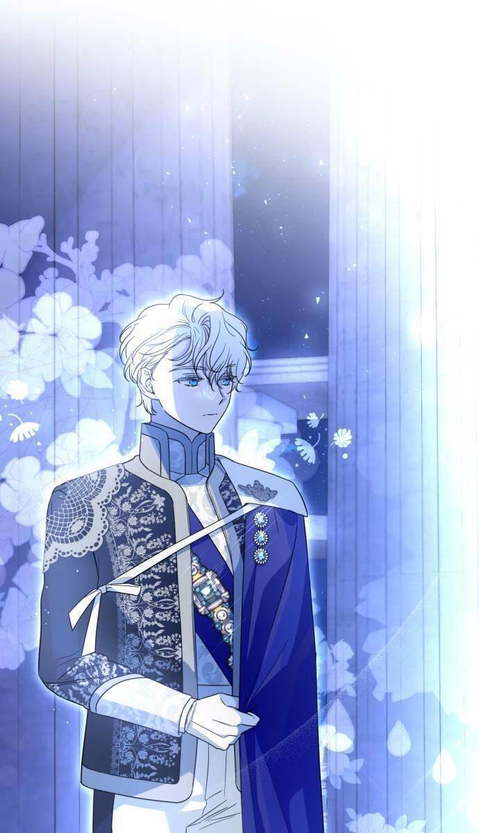 công nương mint bé nhỏ chapter 39 4