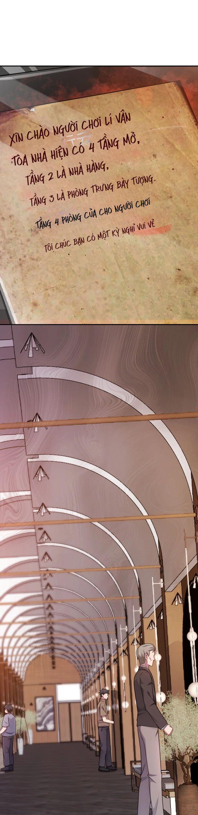 tập tin vô hạn chapter 3 16