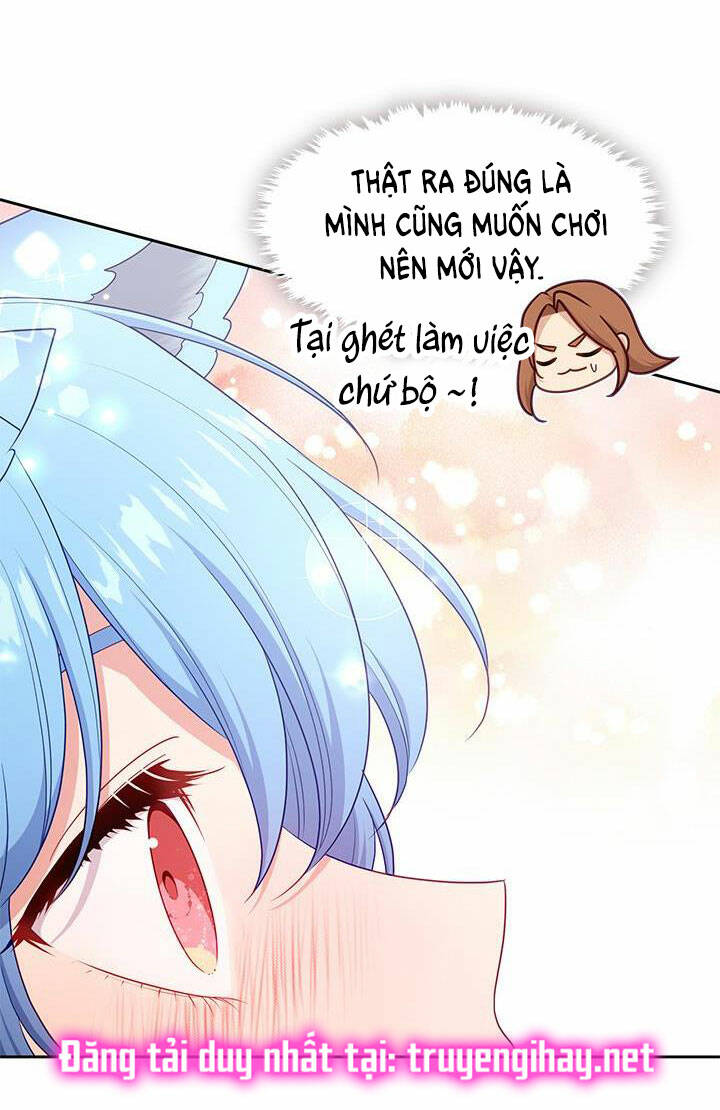 hãy coi chừng ác nữ chapter 126 56