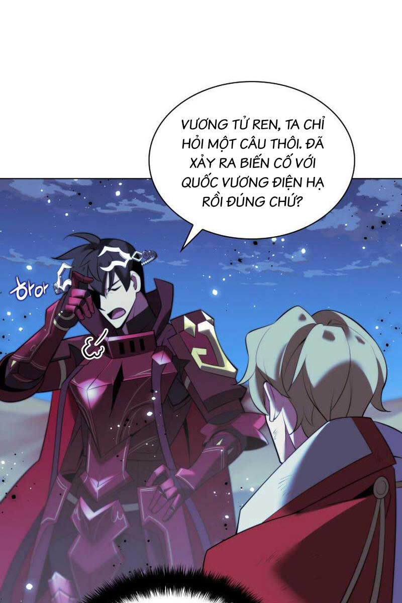 thợ rèn huyền thoại chapter 178.1 57