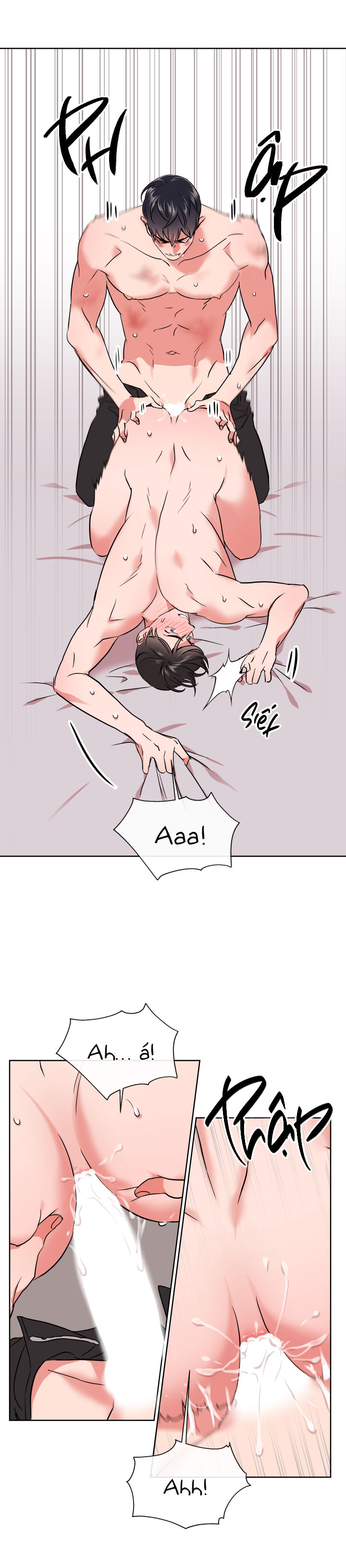 đặc vụ red candy chapter 93 17