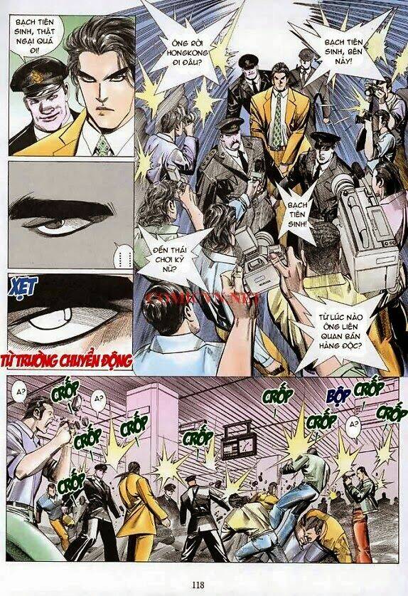 hải hổ 1 chapter 20 19