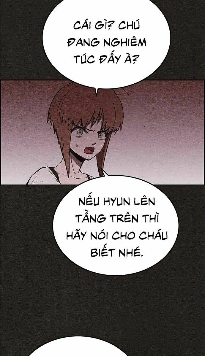 quái vật tại chung cư xanh chapter 100 8
