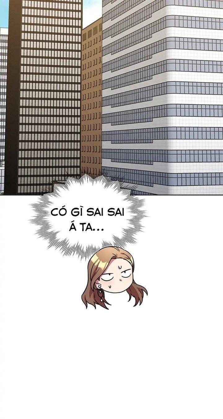 tôi không thèm kết hôn với anh đâu! chapter 4 67