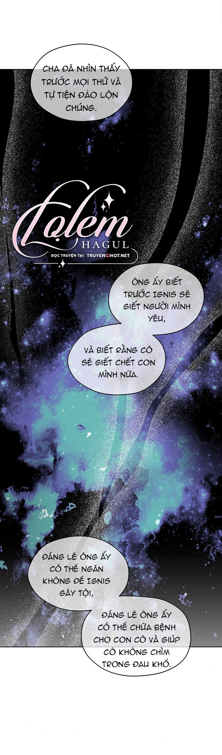 tôi là mẹ kế của nam chính chapter 49.1 15