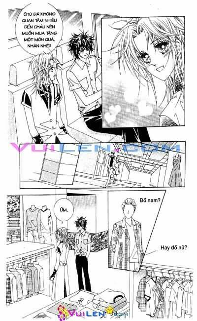 người duy nhất chapter 90 15