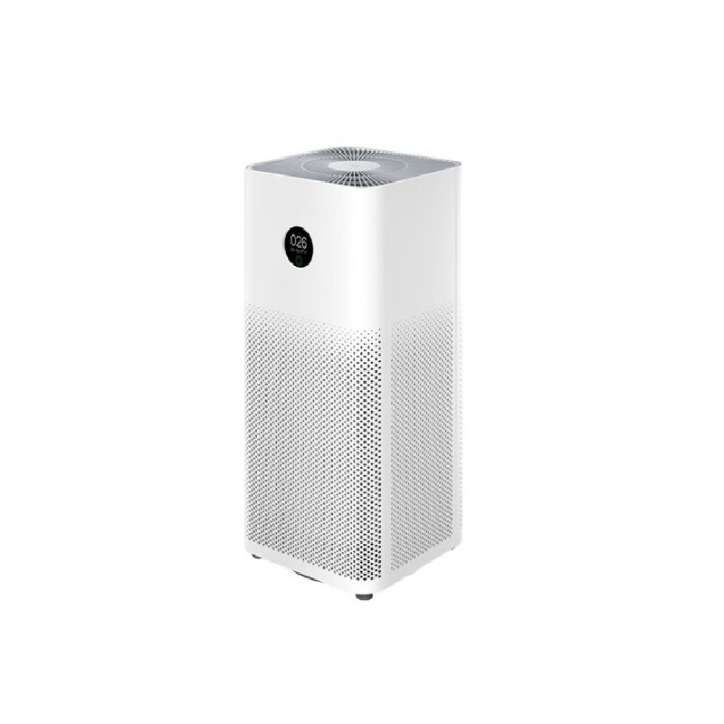 Máy Lọc Không Khí Xiaomi Mi Air Purifier 4 Pro Hàng chính hãng