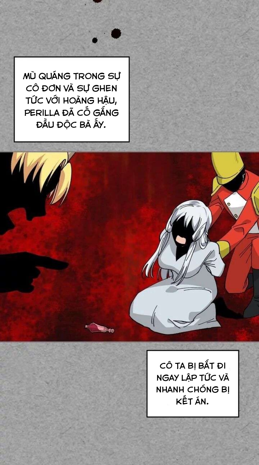 thú cưng của nhân vật phản diện chapter 21 41