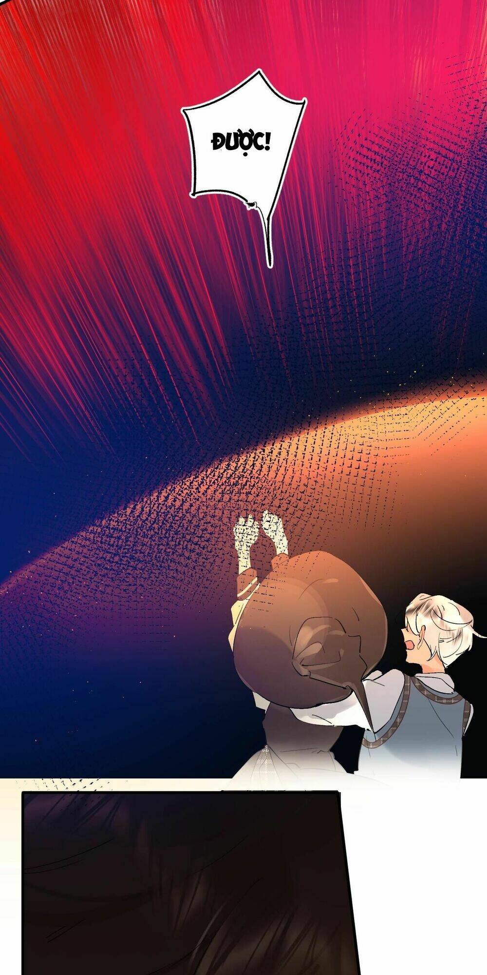 phù thủy hạng bét chapter 19 39