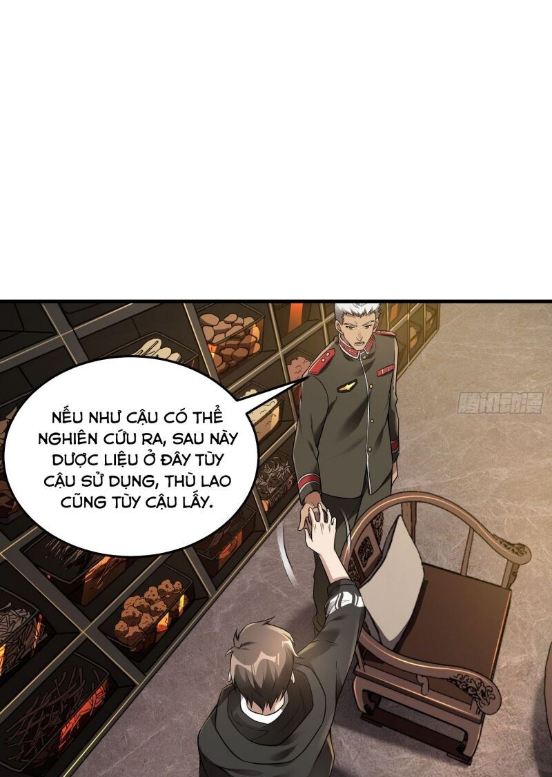 đệ nhất người ở rể chapter 40 55