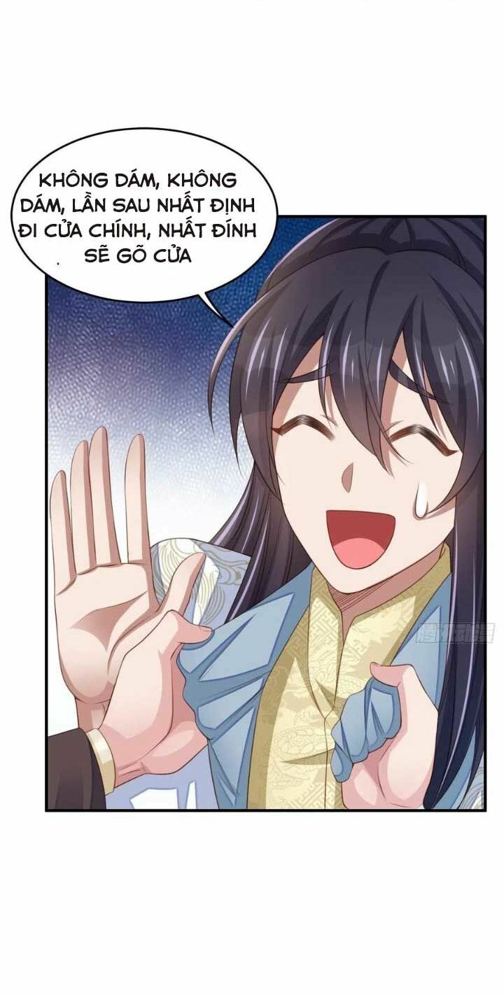 thuần hóa ba ba bạo quân chapter 37 20