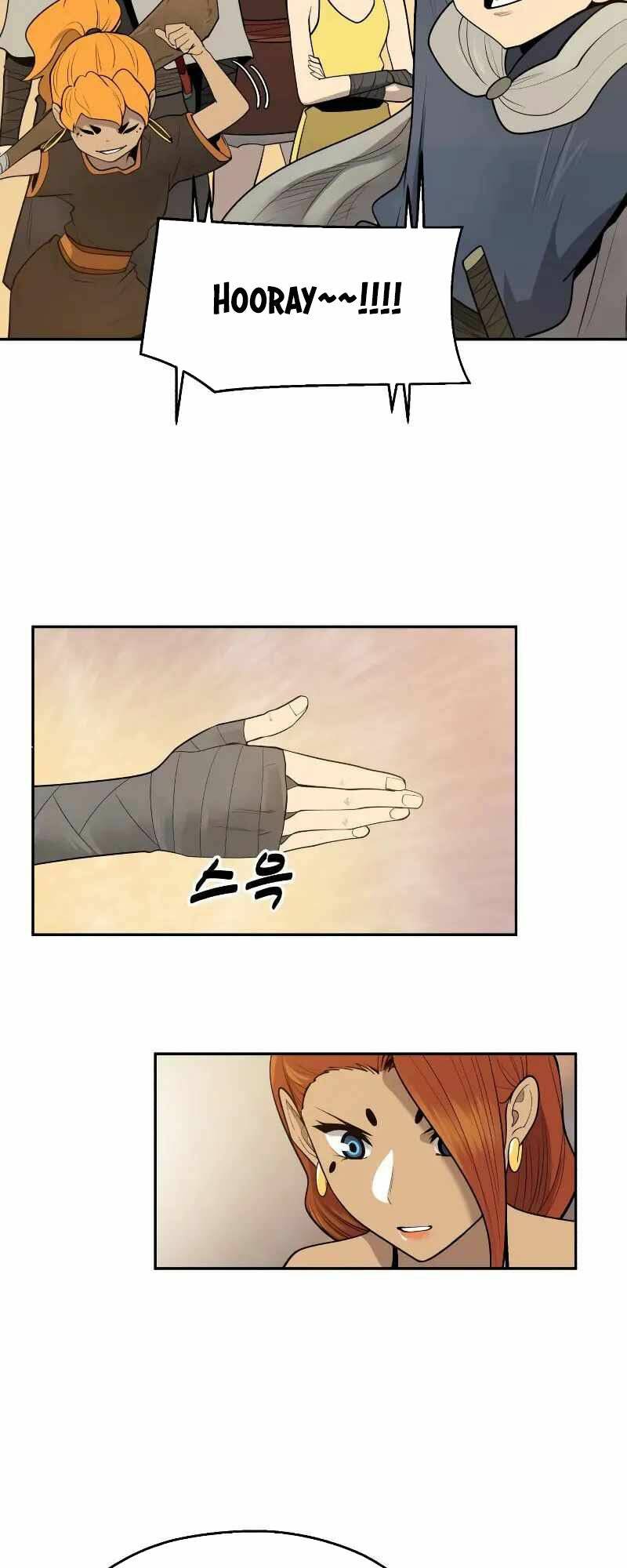 thiếu niên kiếm sư chapter 66 35