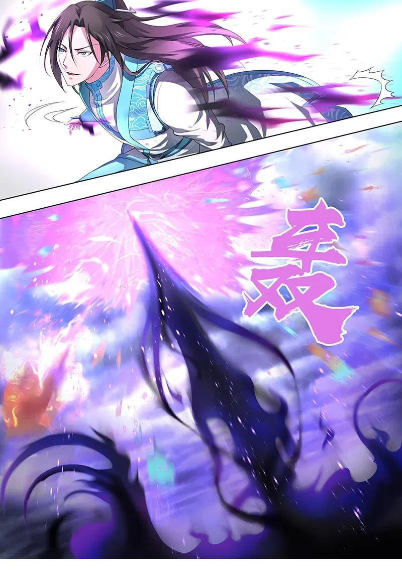 vĩnh hằng chí tôn chapter 255 10