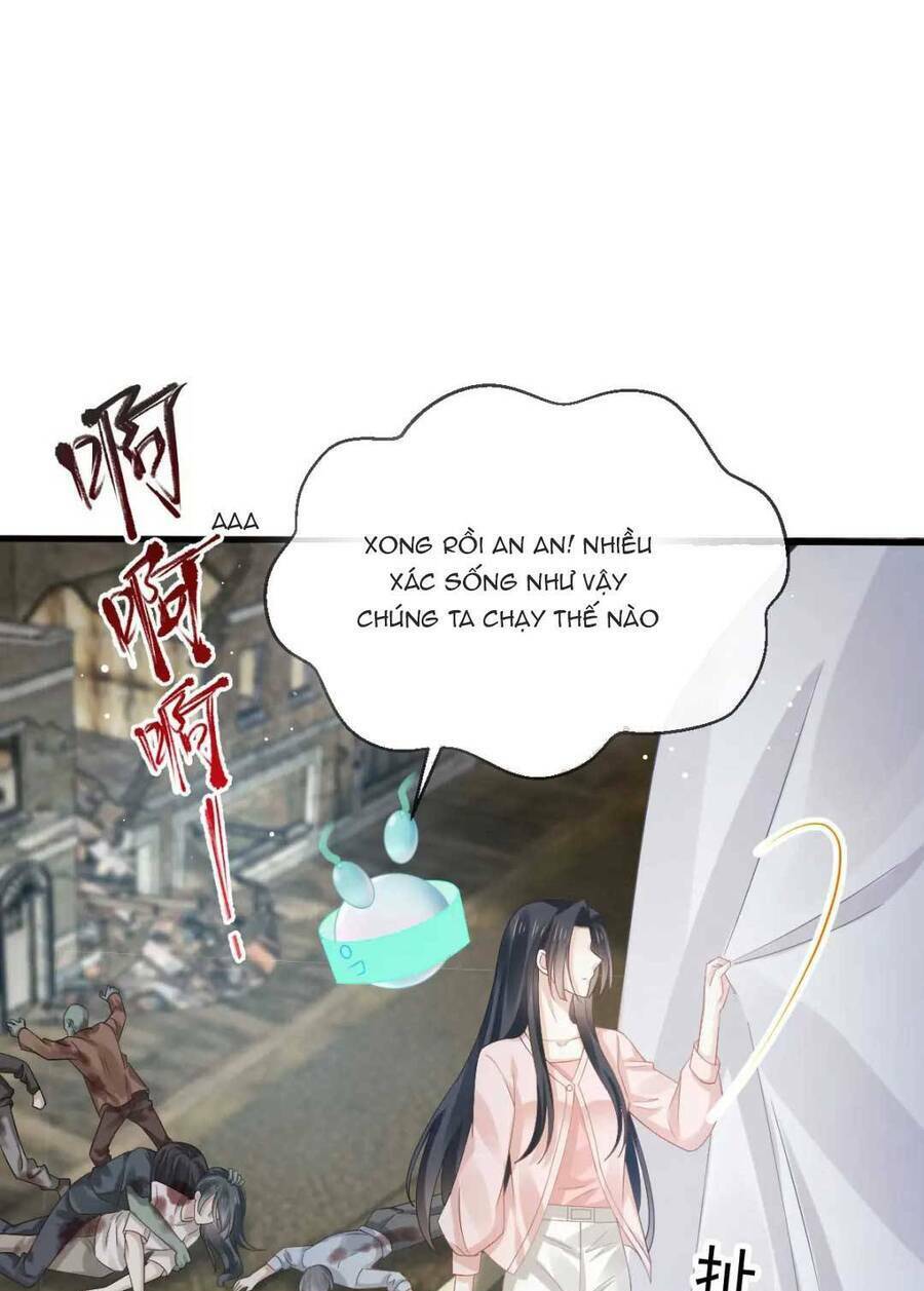 Ai Toàn Năng Thay Ký Chủ Báo Thù Chapter 76 - Trang 13