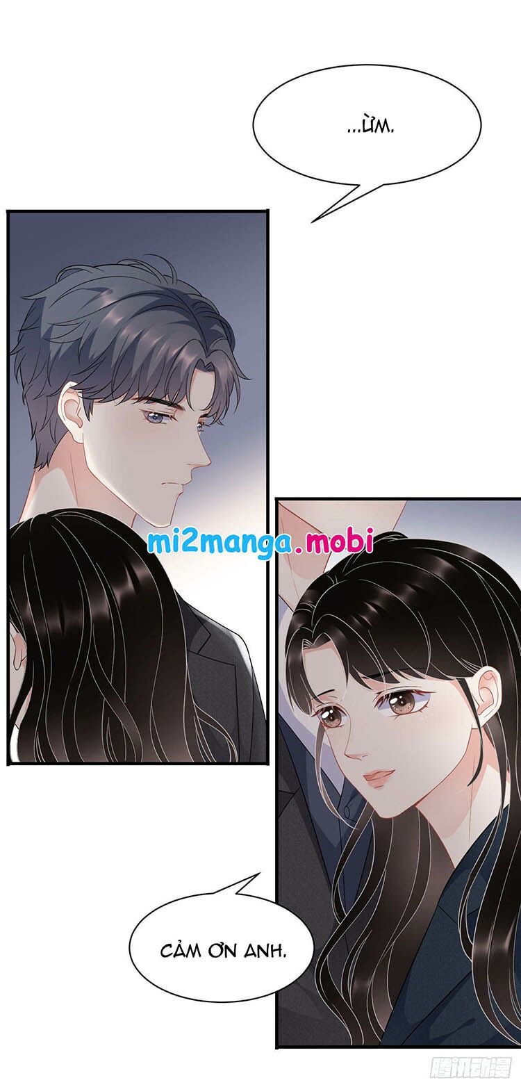 đại tiểu thư có ý đồ gì xấu đâu chapter 46.5 13