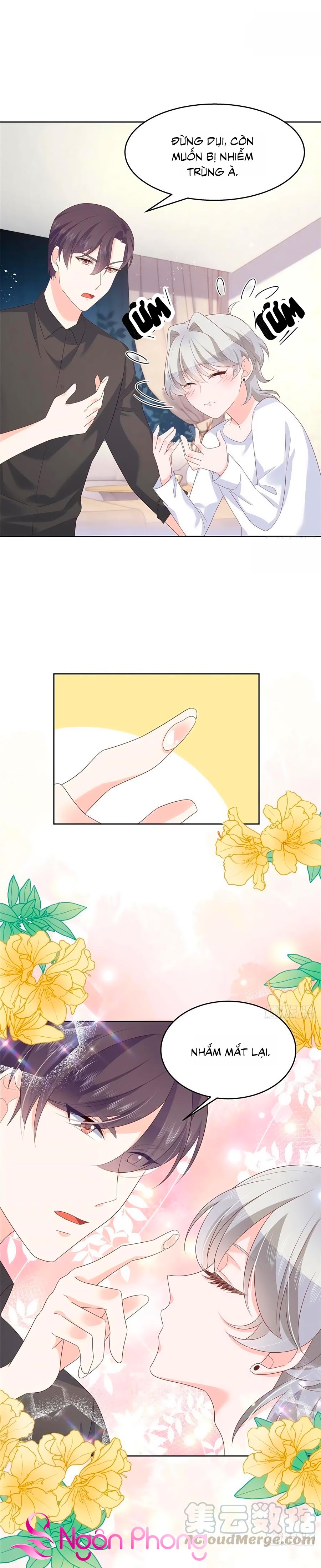 hotboy quốc dân là nữ chapter 145 19