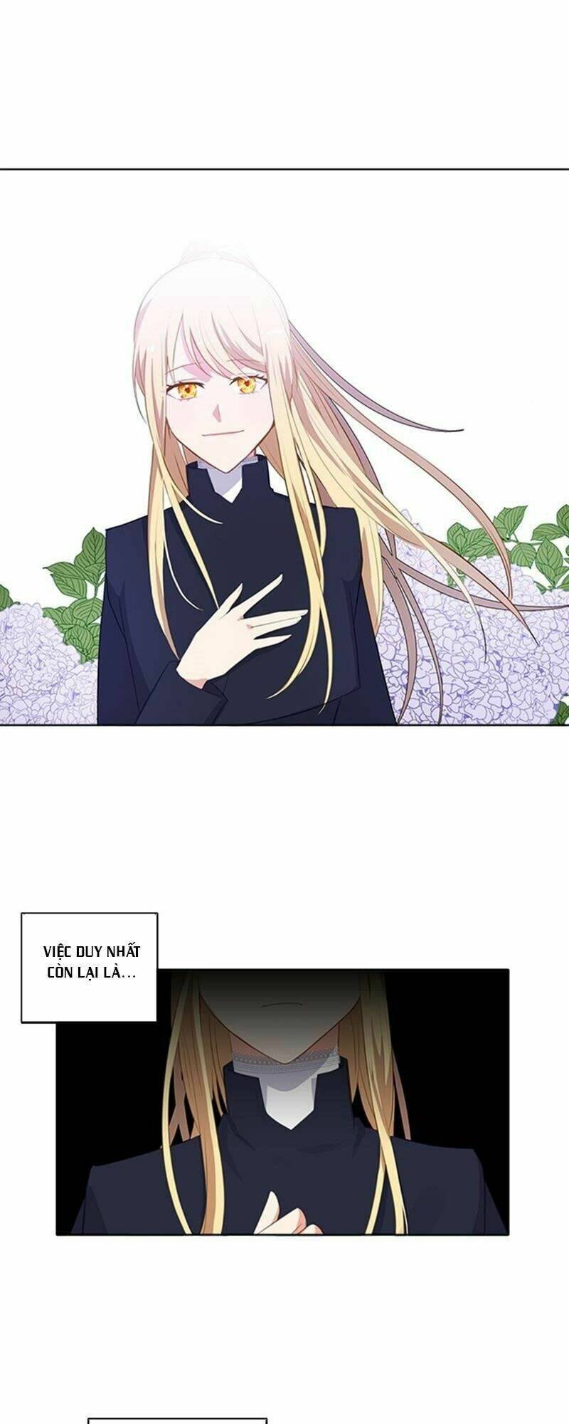 cộng tác của hoàng đế chapter 29 34