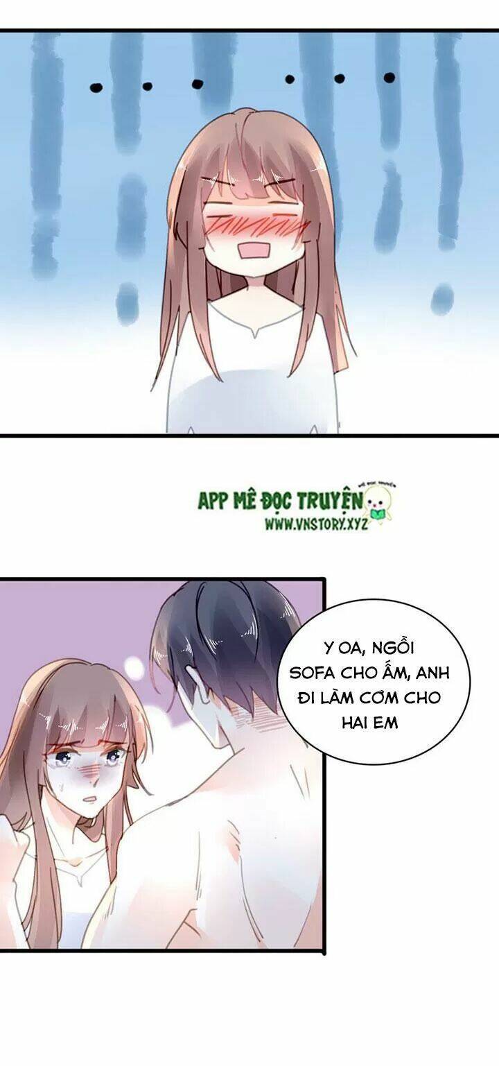 mưu ái thành nghiện chapter 32 7