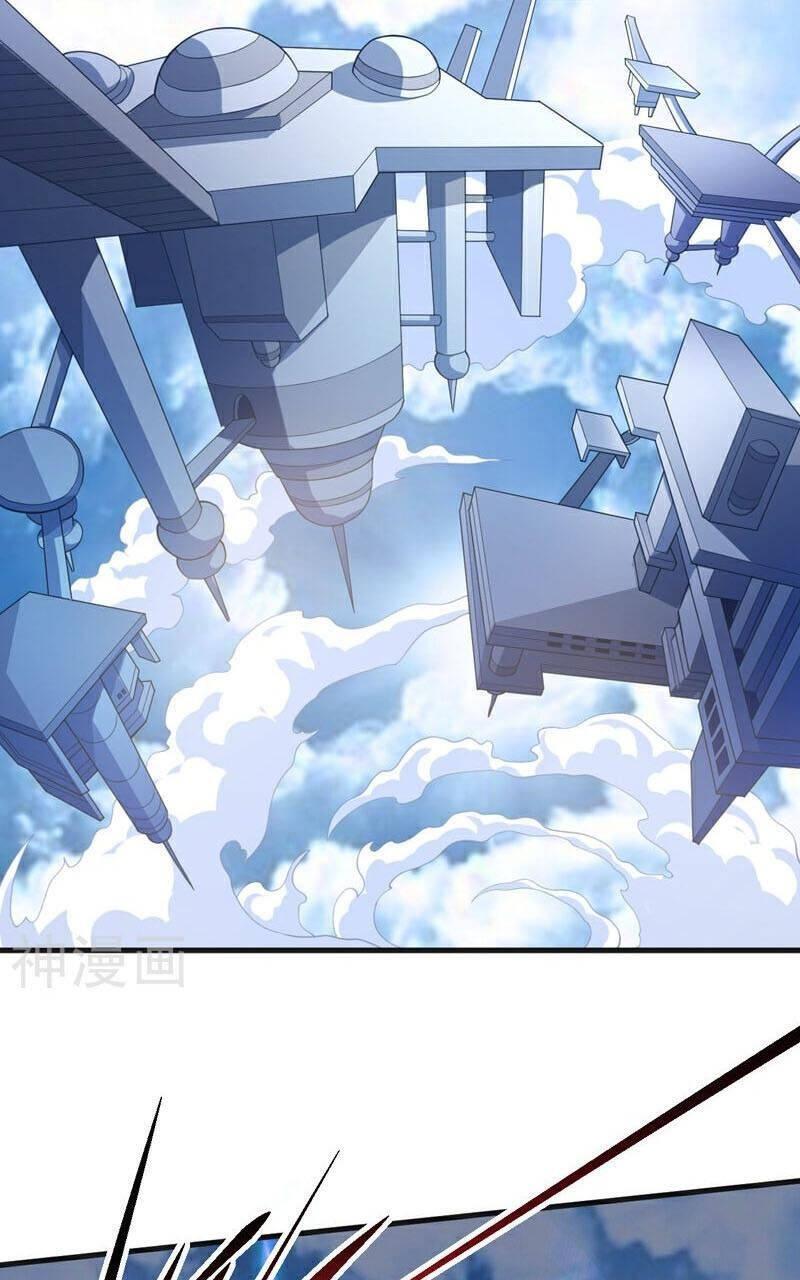 bị sư phụ xinh đẹp dùng 99 cách dạy dỗ thành thánh chapter 236 25