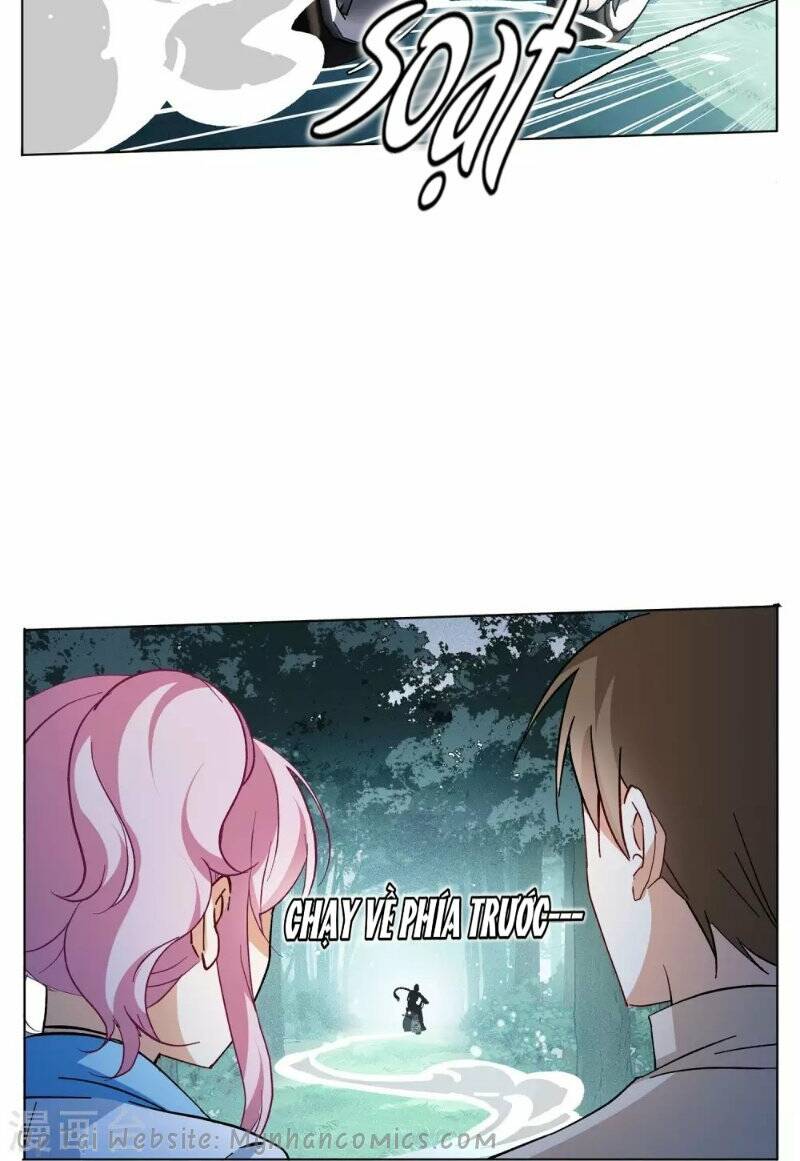 cô ấy đến rồi, xin nằm xuống! chapter 123 15
