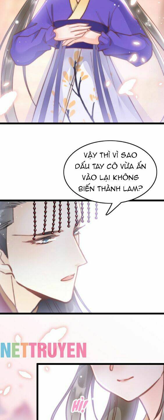 cánh diều xanh bay trong cơn gió chapter 21 6