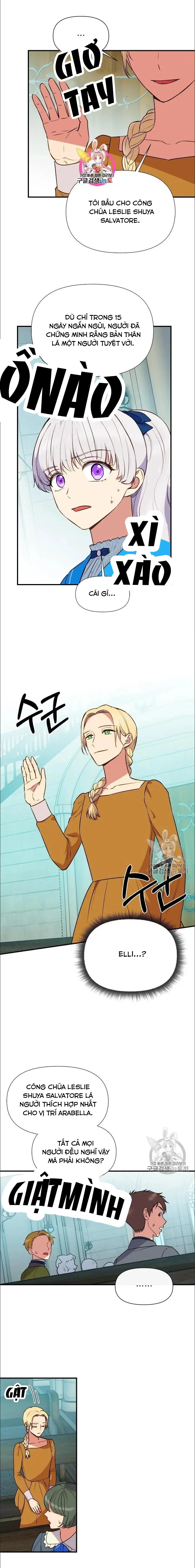 bản khế ước với nữ công tước ác ma chapter 76 1