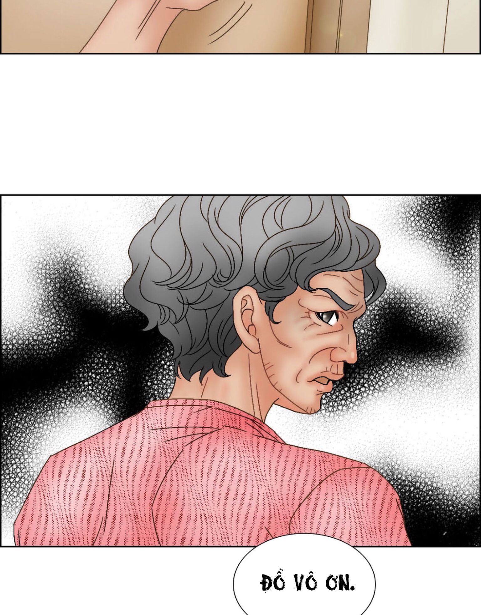 người tình của mẹ tôi chapter 13.5 18