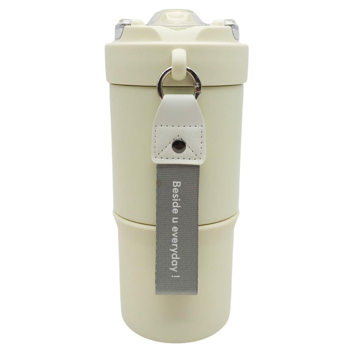 Ly Giữ Nhiệt Fuji Ember 660/770 ml - Inochi XB-23177/23178