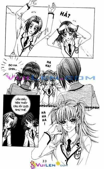 thiên thần tái thế chapter 6 33