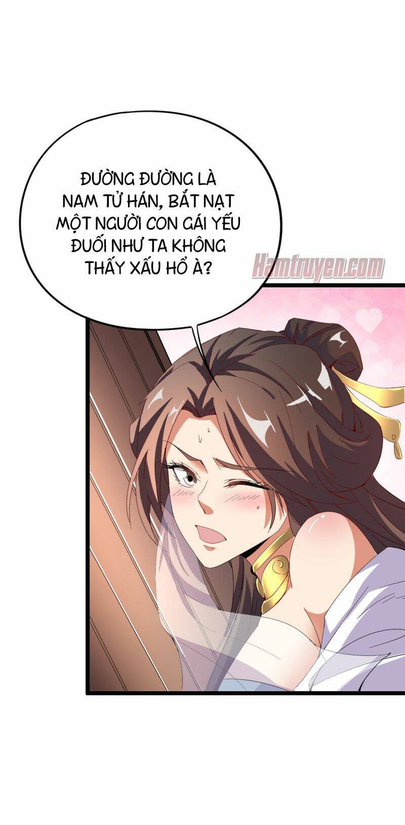 phục thiên thánh chủ chapter 40 6