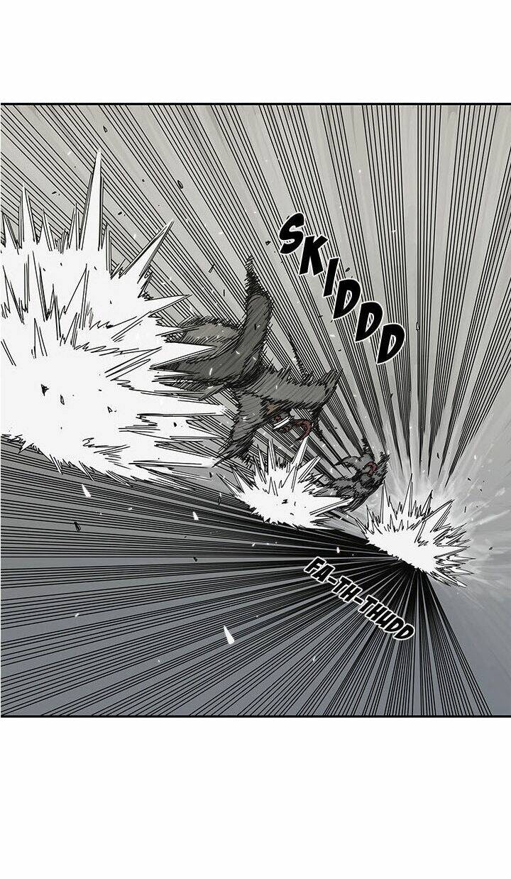 hiệp sĩ giao hàng chapter 20 10