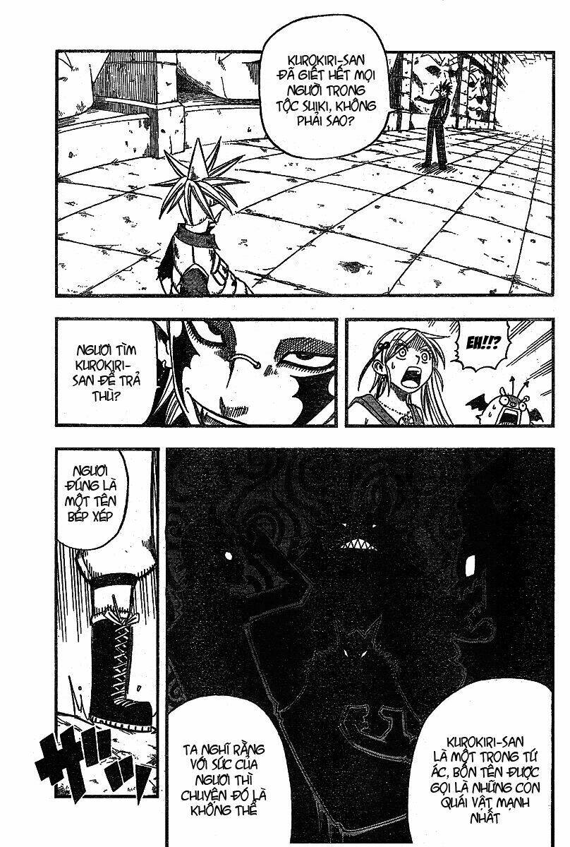 buster keel chapter 6 5