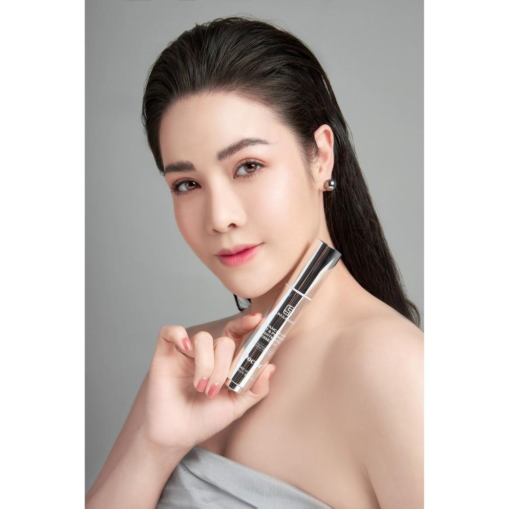 Tinh Chất Dưỡng Trắng và Mờ Thâm Nám Hàn Quốc Doctor Laura Sunshine Advanced Age Spot &amp; Pigment Lightening Essence 40ml