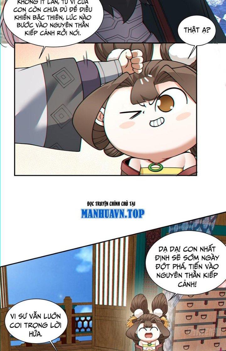 đồ đệ của ta đều là trùm phản diện chapter 84 24