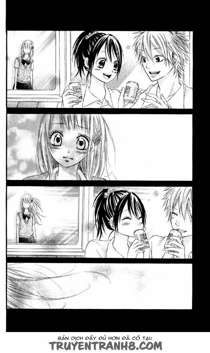 katakoi densha chapter 3 23