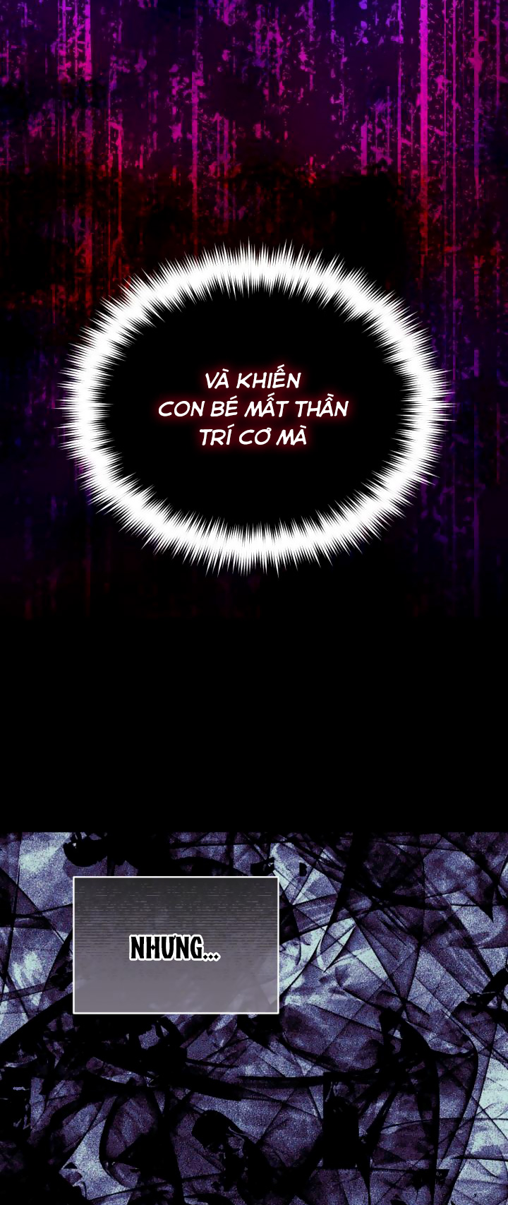 tôi là mẹ kế của nam chính chapter 108.1 50