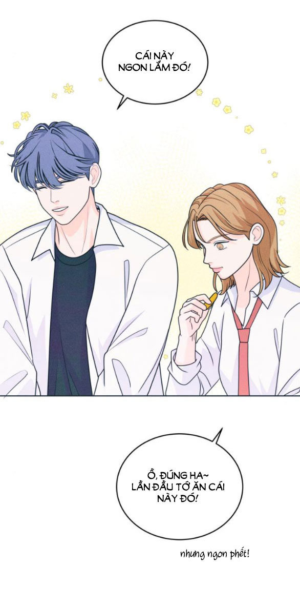 Thiếu Niên Hướng Nội chapter 18.2 - Trang 12