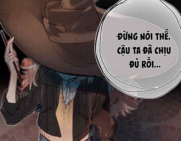 phù thủy hạng bét chapter 0 32