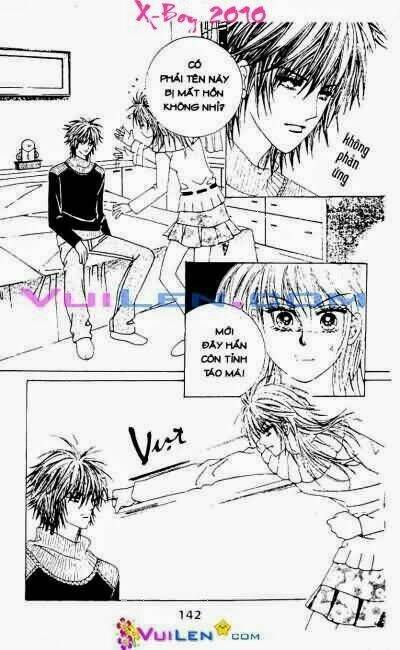 cuộc sống của tôi chapter 2 142