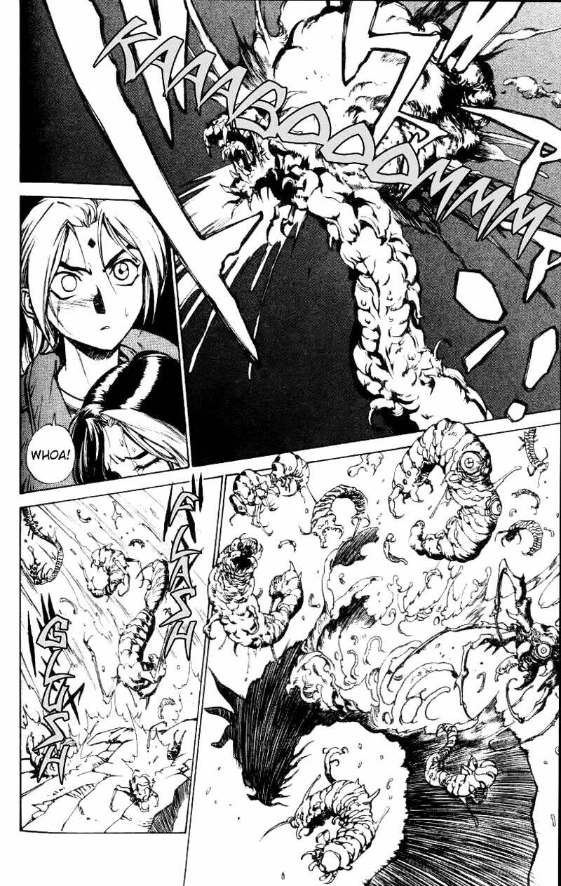 monster collection chapter 10 13