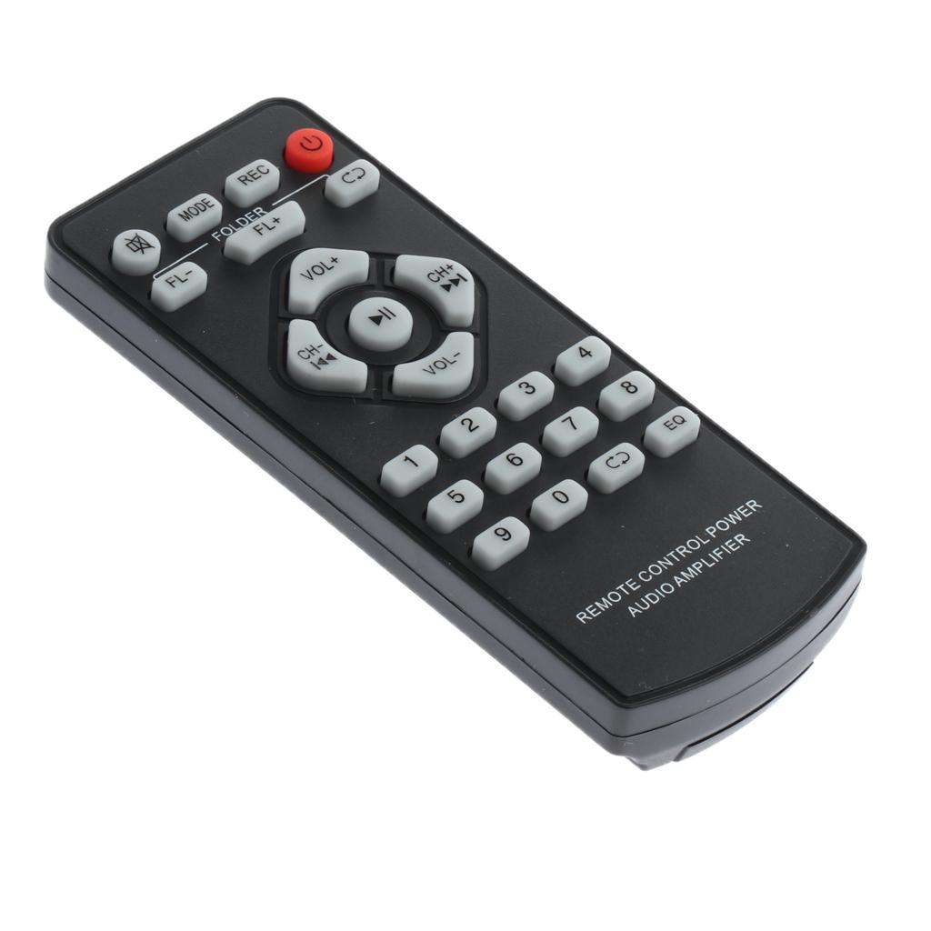 DC 12V Bluetooth 4.0   WAV WMA MP3  Board